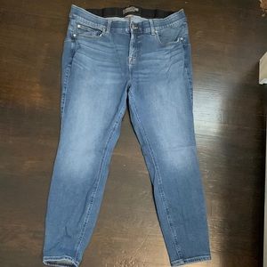 torrid bombshell skinny jean